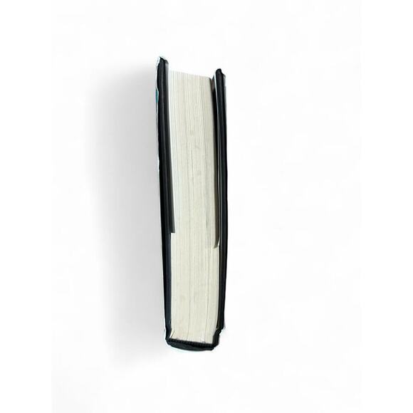 Her Fearful Symmetry Author of The Time Traveler's- Hardcover Book Fiction - Picture 8 of 9